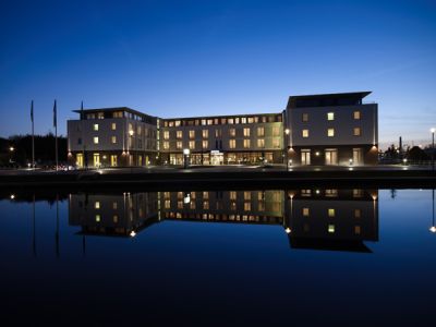 Park Inn Papenburg