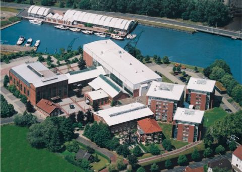 Hotel Alte Werft