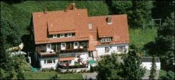 Hotelpension Hanneli