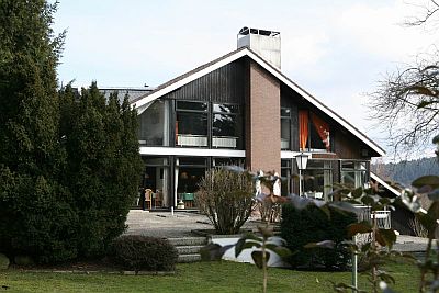 Sporthotel Schulenberg