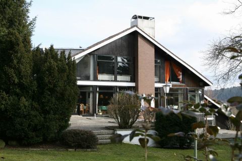 Sporthotel Schulenberg