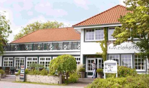 Apart-Hotel Spiekerooger Leidenschaft