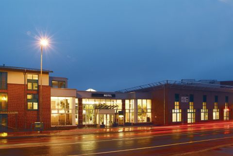 Rilano 24/7 Hotel Wolfenb&uuml;ttel