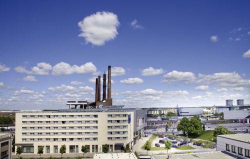 TRYP HOTEL WOLFSBURG