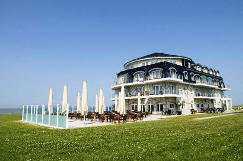 Upstalsboom Hotel Deichgraf