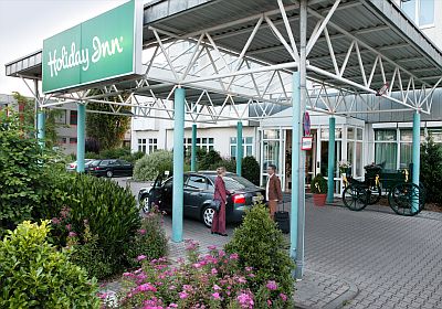 Holiday Inn Aachen
