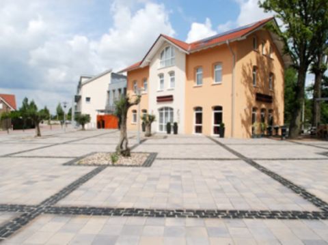 Een weekendje weg - Lindenhotel Altenberge - Altenberge