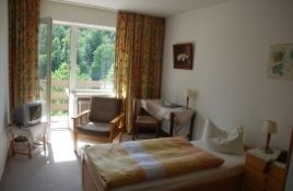 Hotel Zum Starenkasten
