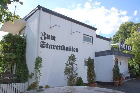Hotel Fliegendes Klassenzimmer