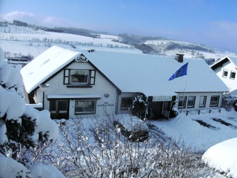 Hotel Weisser Stein