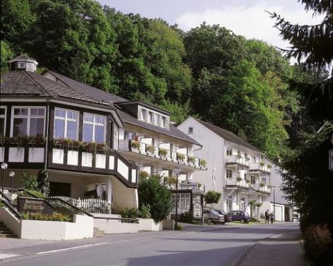 Hotel Sauerland