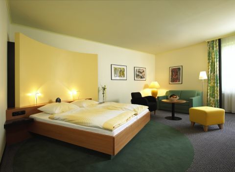Best Western Premier Park Hotel