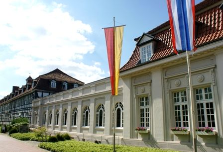 Quality Hotel Vital zum Stern