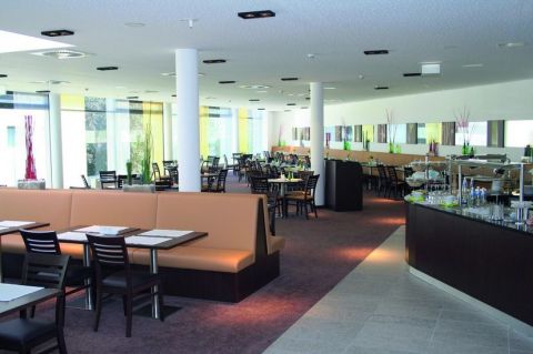 BEST WESTERN HOTEL OSTERTOR