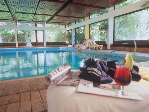 Maritim Staatsbadhotel Bad Salzuflen
