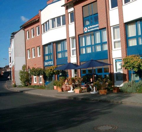 Ambiente Hotel
