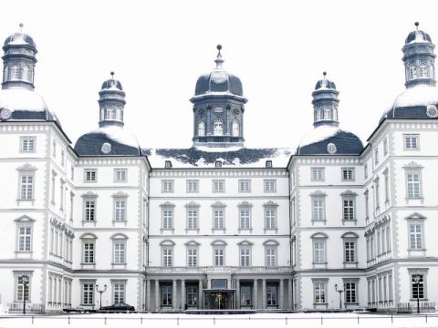 Grandhotel Schloss Bensberg