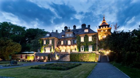 Hotelaanbiedingen goedkope hotels via Voordeeluitjesnl