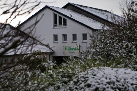 Ferienpark Hollandia