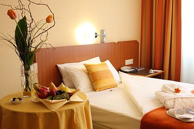 Arcadia Hotel Bielefeld
