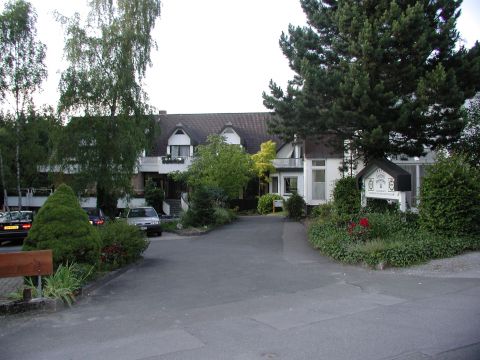 Landhotel Waldwinkel