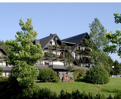 Landhotel Waldwinkel