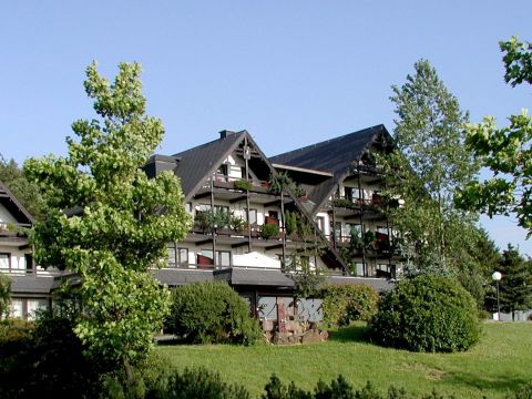 Landhotel Waldwinkel