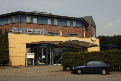 ACHAT Hotel Bochum ACHAT Hotel Bochum