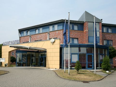 ACHAT Hotel Bochum