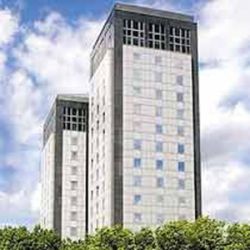 PARK INN BOCHUM