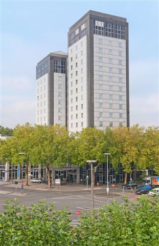 Park Inn by Radisson Bochum