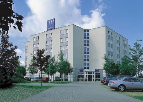 TRYP HOTEL BOCHUM