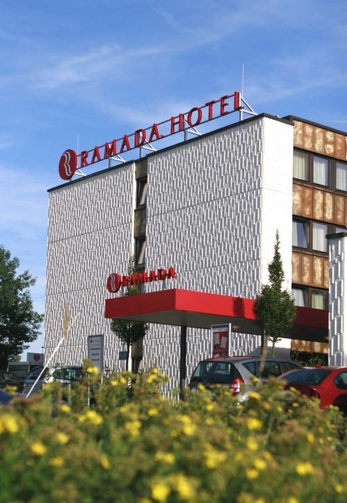 RAMADA HOTEL BOCHUM