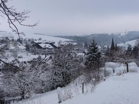 Pension Hunaustuben