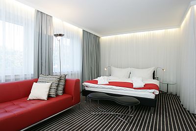 Galerie Design Hotel