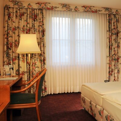 Günnewig Hotel Residence