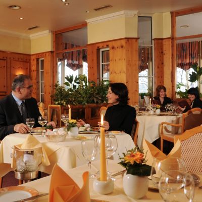 Günnewig Hotel Residence
