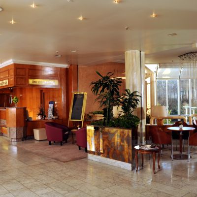 Günnewig Hotel Residence