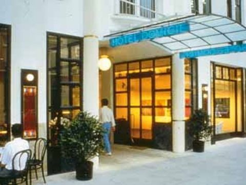 BEST WESTERN Hotel Domicil Bonn