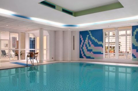 Hilton Bonn