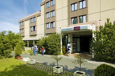 Mercure Bonn