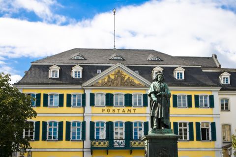 Secret Hotel Bonn