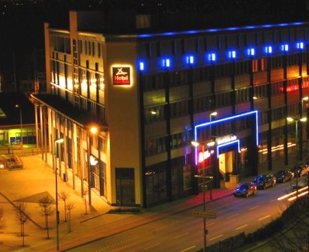 Ringhotel Rhein Ruhr