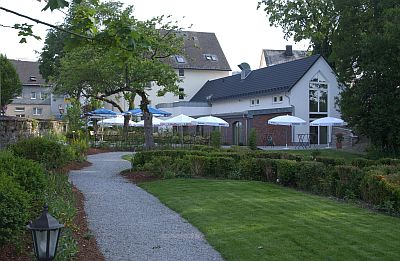 HOTEL AM WALLGRABEN