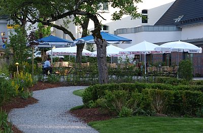 Hotel am Wallgraben