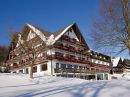 Berghotel Habbel