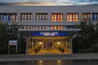 AIRPORT HOTEL DORTMUND