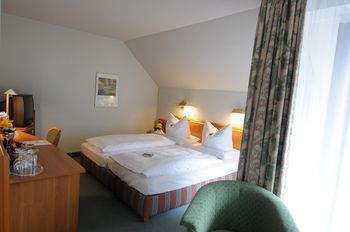 BEST WESTERN PARKHOTEL WITTEKINDSHOF