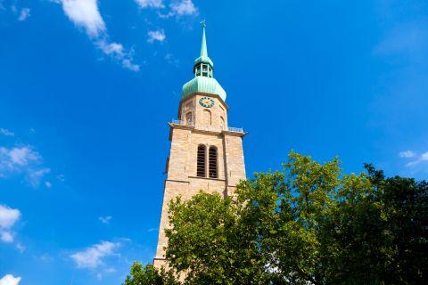 Hotel Secret Hotel Dortmund in Secret Hotel Dortmund lasteminute boeken