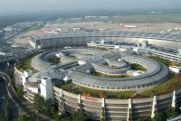 SHERATON DUSSELDORF AIRPORT HOTEL
